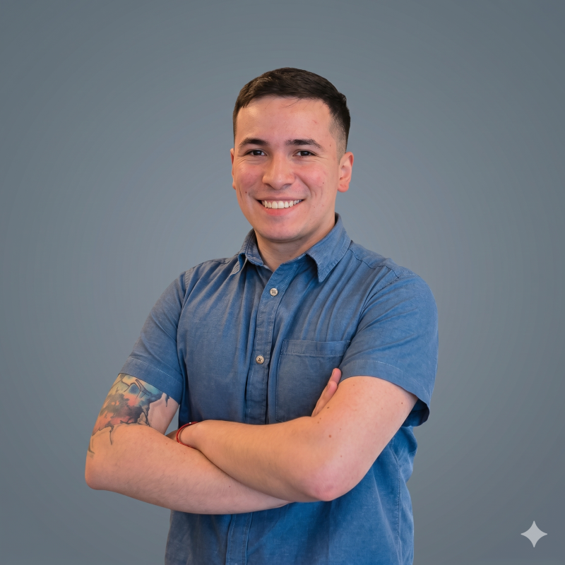 Facilitador de inteligencia artificial aplicada